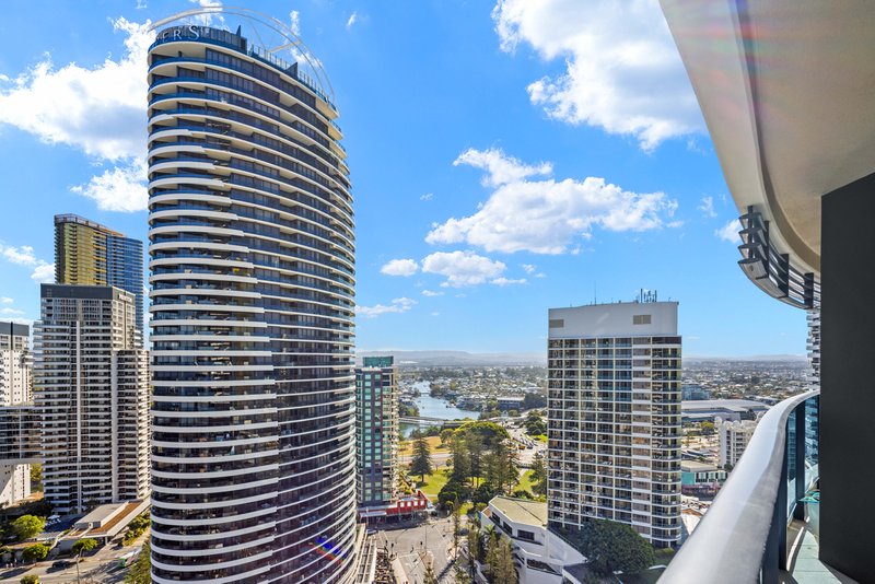 Photo - 2101/1 Oracle Boulevard, Broadbeach QLD 4218 - Image 23