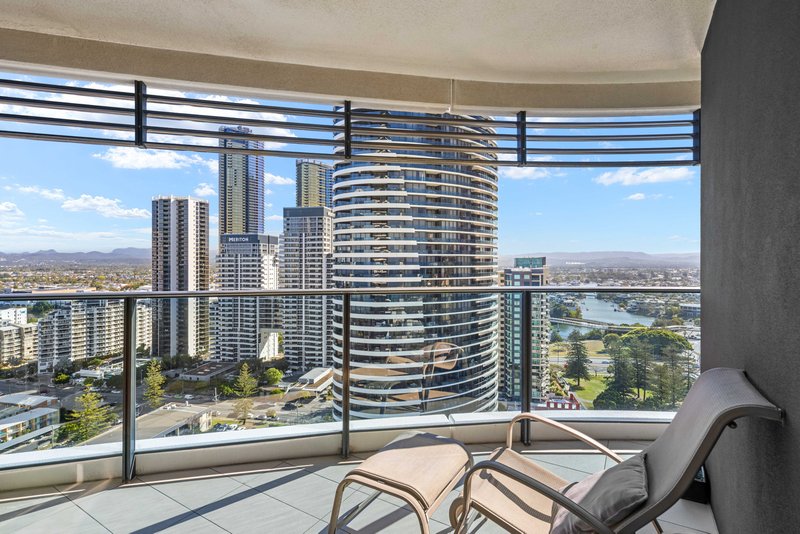 Photo - 2101/1 Oracle Boulevard, Broadbeach QLD 4218 - Image 24