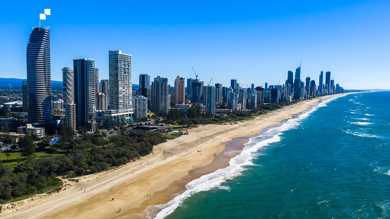 Photo - 2101/1 Oracle Boulevard, Broadbeach QLD 4218 - Image 26