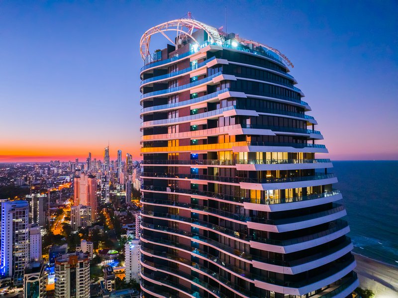 Photo - 2101/1 Oracle Boulevard, Broadbeach QLD 4218 - Image 27
