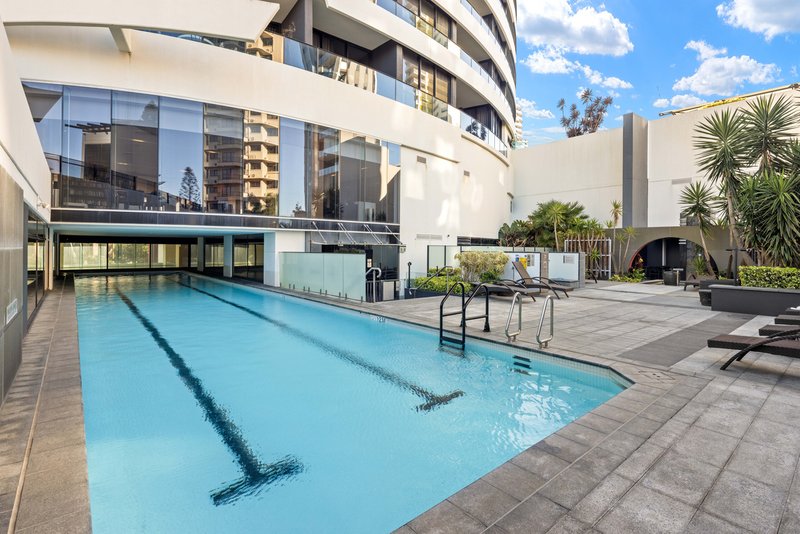 Photo - 2101/1 Oracle Boulevard, Broadbeach QLD 4218 - Image 29