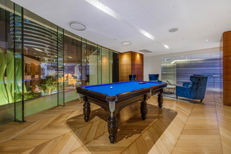 Photo - 2101/1 Oracle Boulevard, Broadbeach QLD 4218 - Image 31
