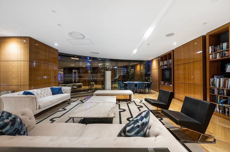 Photo - 2101/1 Oracle Boulevard, Broadbeach QLD 4218 - Image 32