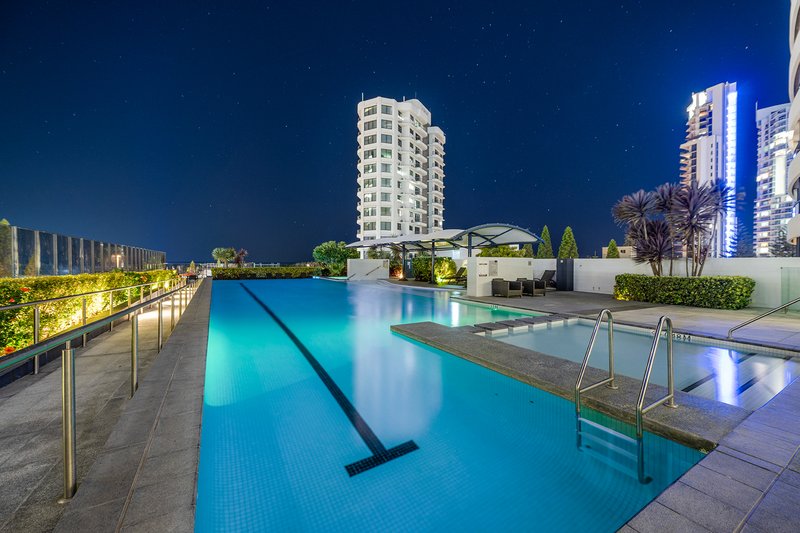 Photo - 2101/1 Oracle Boulevard, Broadbeach QLD 4218 - Image 34