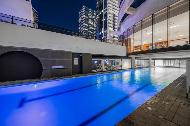 Photo - 2101/1 Oracle Boulevard, Broadbeach QLD 4218 - Image 35