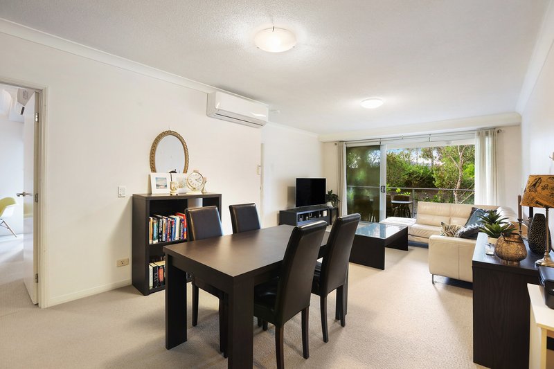 Photo - 2101/12 Executive Drive, Burleigh Waters QLD 4220 - Image 1