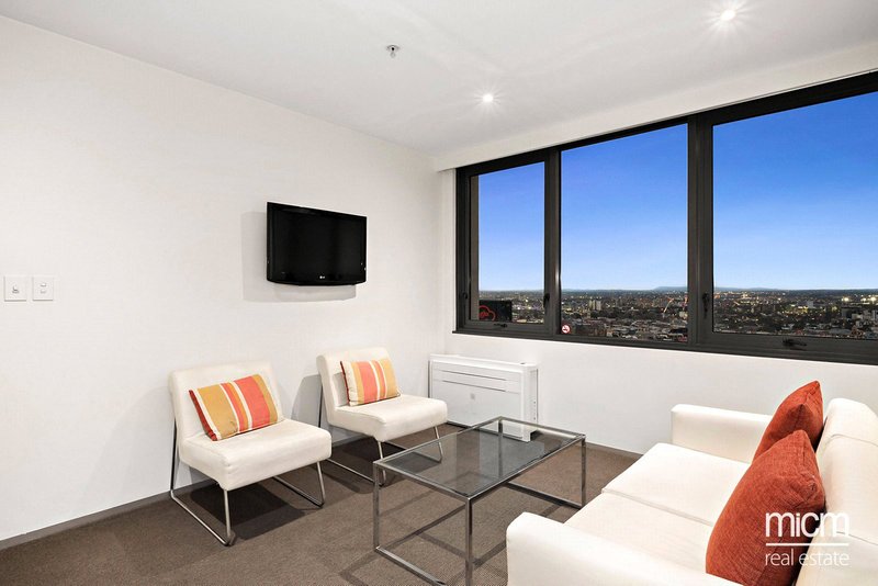 Photo - 2101/181 Abecket Street, Melbourne VIC 3000 - Image 2