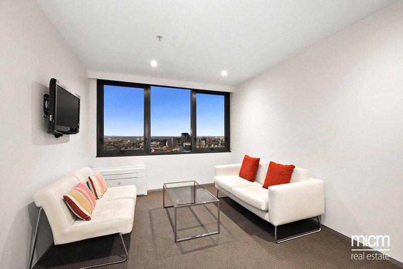 Photo - 2101/181 Abecket Street, Melbourne VIC 3000 - Image 3