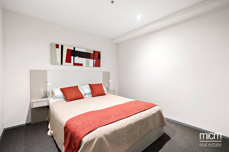 Photo - 2101/181 Abecket Street, Melbourne VIC 3000 - Image 4