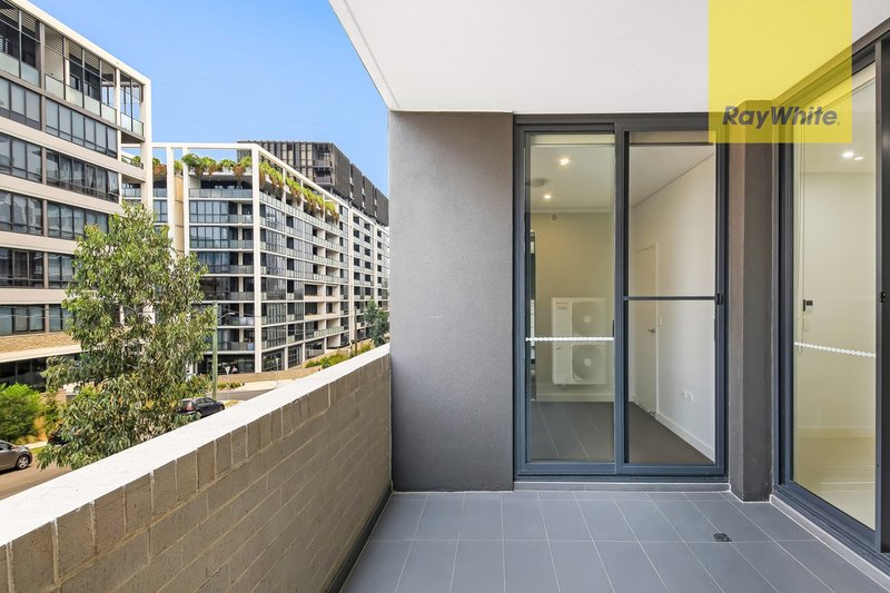 Photo - 2101/1A Morton Street, Parramatta NSW 2150 - Image 8