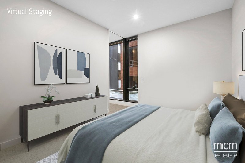 Photo - 210/120 A’Beckett Street, Melbourne VIC 3000 - Image 6