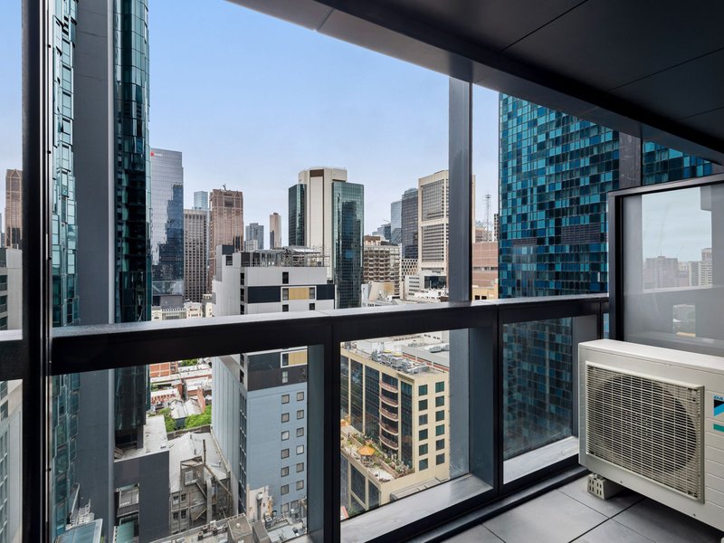 Photo - 2101/296 Little Lonsdale Street, Melbourne VIC 3000 - Image 3