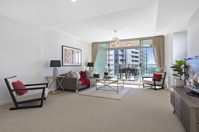 2101/2a Help Street, Chatswood NSW 2067