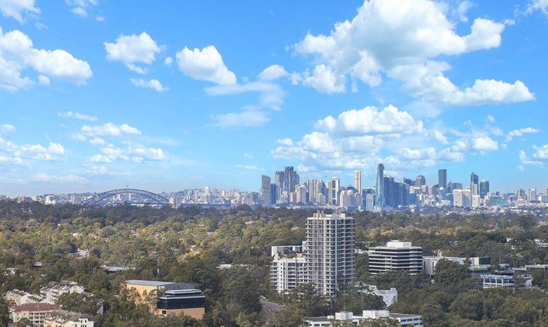 Photo - 2101/3 Network Place, North Ryde NSW 2113 - Image 1