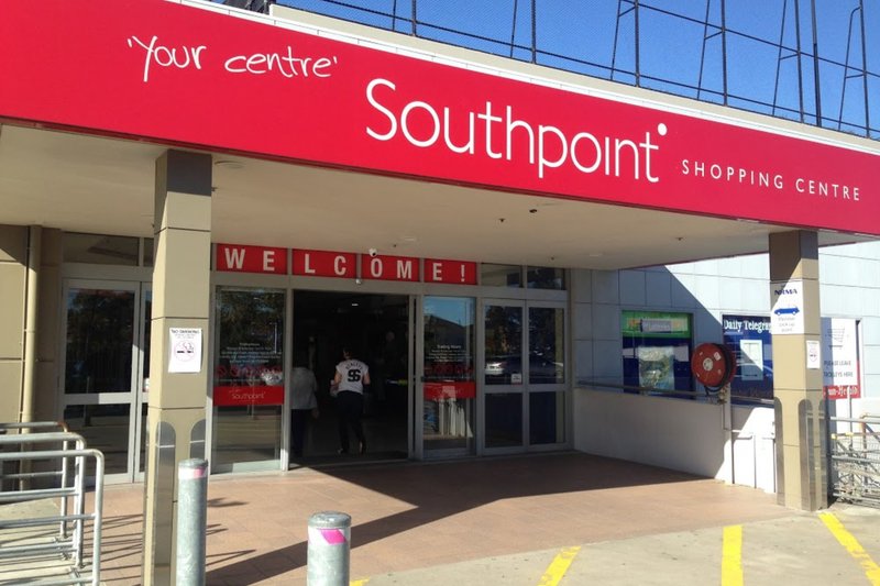 Photo - 2101/39 Rhodes Street, Hillsdale NSW 2036 - Image 9