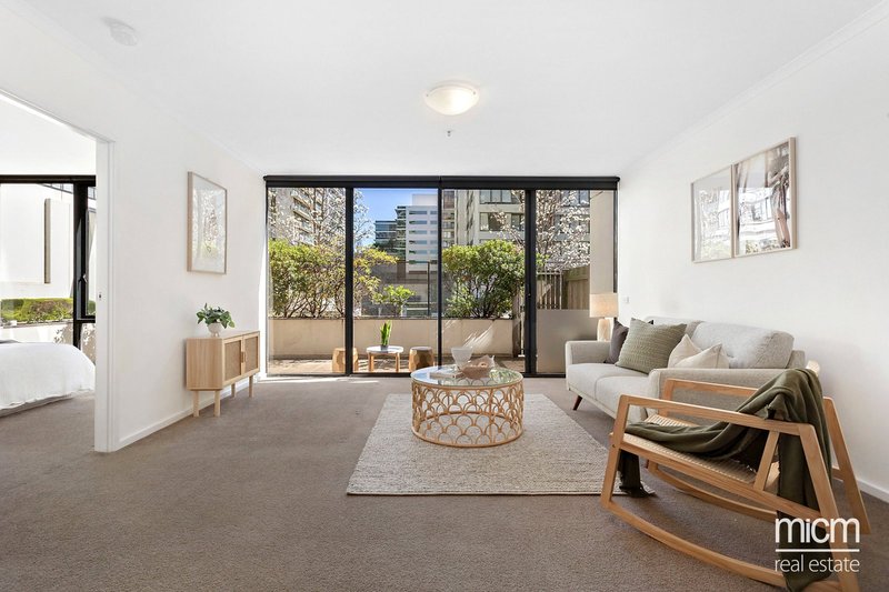 210/148 Wells Street, South Melbourne VIC 3205