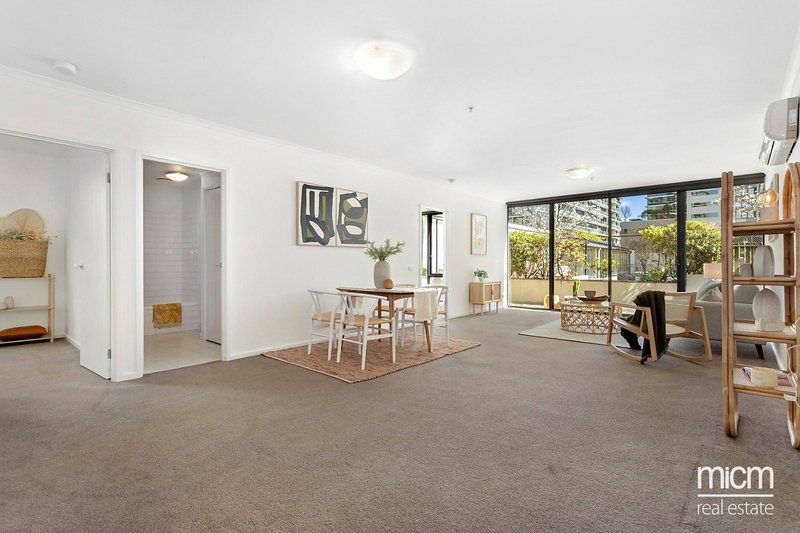 Photo - 210/148 Wells Street, South Melbourne VIC 3205 - Image 2