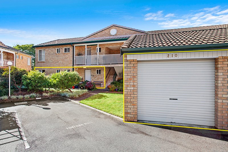 Photo - 210/15 Lorraine Avenue, Berkeley Vale NSW 2261 - Image 7