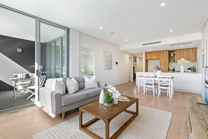 Photo - 210/17 Grosvenor Street, Croydon NSW 2132 - Image 1