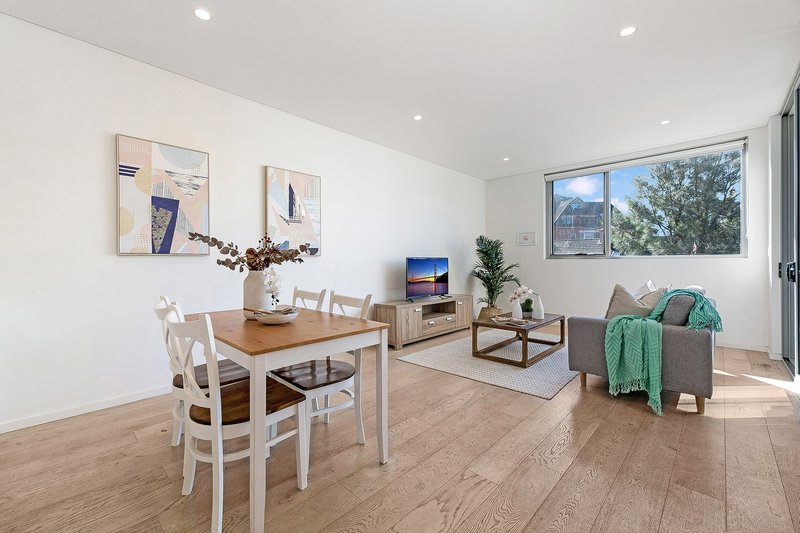 Photo - 210/17 Grosvenor Street, Croydon NSW 2132 - Image 3