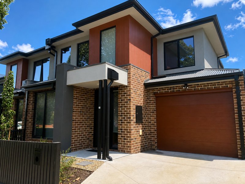 Photo - 2/1017 High Street, Reservoir VIC 3073 - Image 1