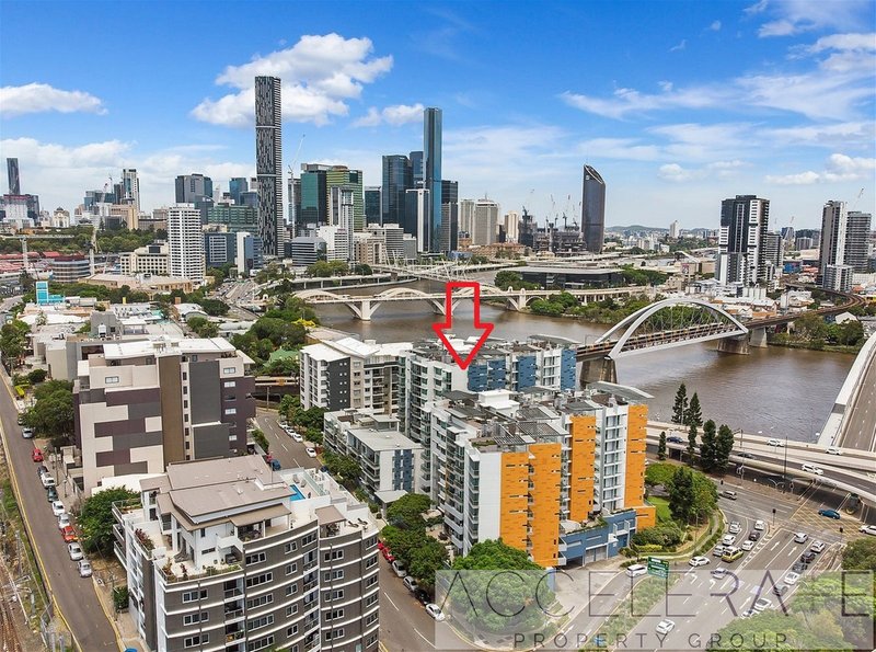 2101/92 Quay Street, Brisbane City QLD 4000