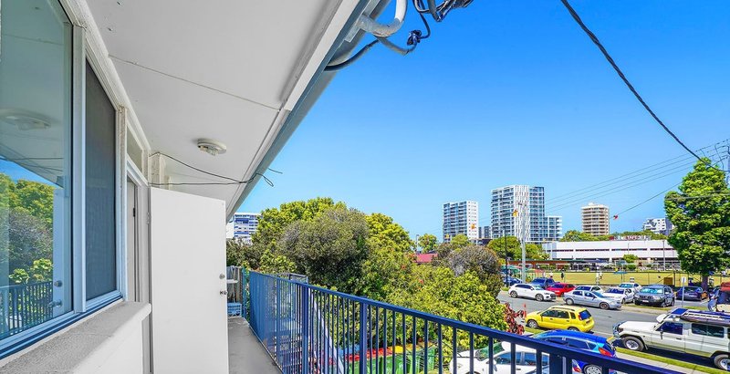Photo - 2/102 Chalk Street, Coolangatta QLD 4225 - Image 1