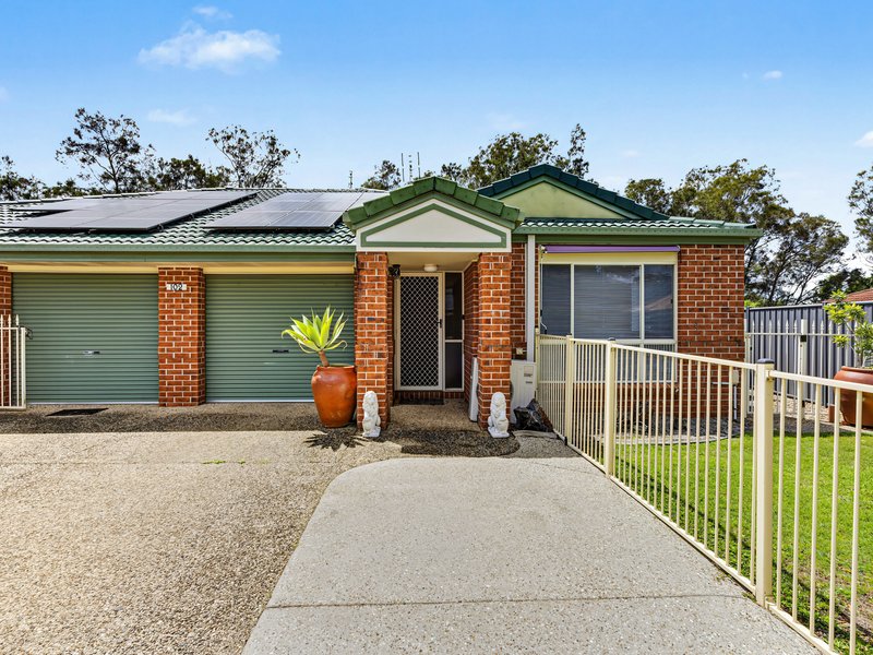 Photo - 2/102 Cootharaba Drive, Helensvale QLD 4212 - Image 1