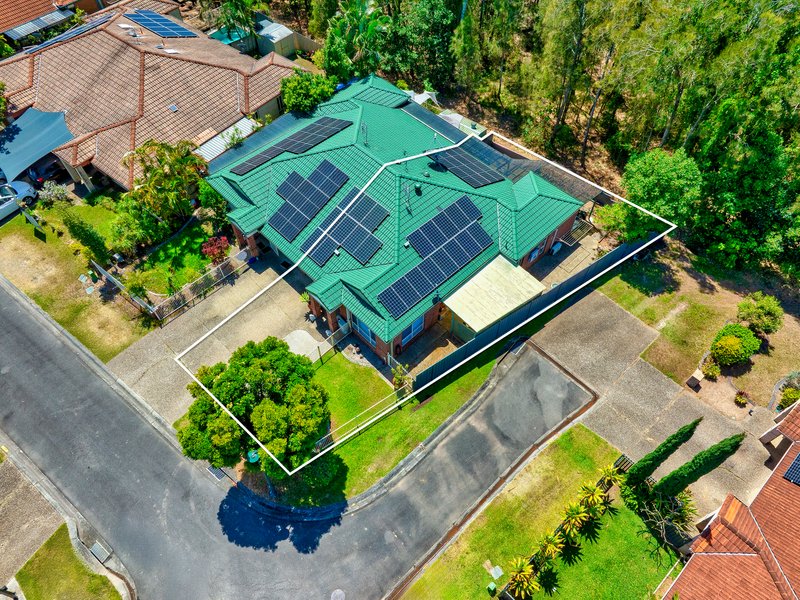 Photo - 2/102 Cootharaba Drive, Helensvale QLD 4212 - Image 3