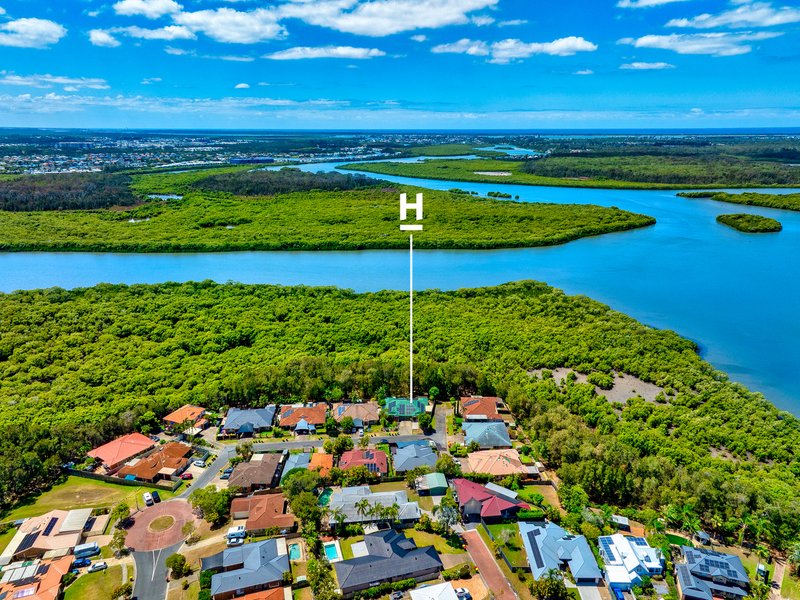 Photo - 2/102 Cootharaba Drive, Helensvale QLD 4212 - Image 18
