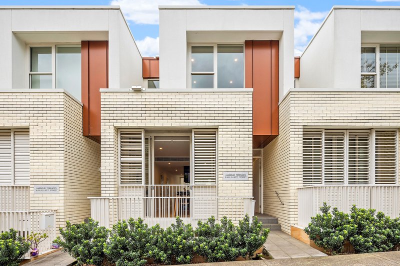 Photo - 2/102 Elliott Street, Balmain NSW 2041 - Image 1