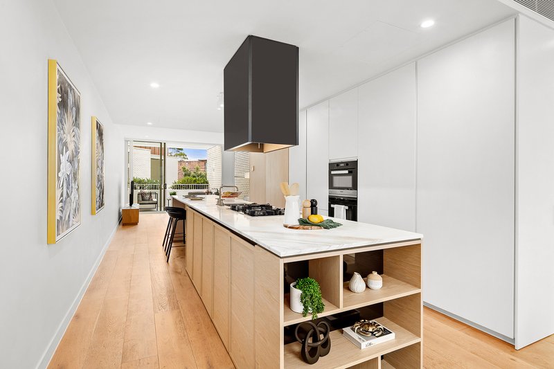Photo - 2/102 Elliott Street, Balmain NSW 2041 - Image 3