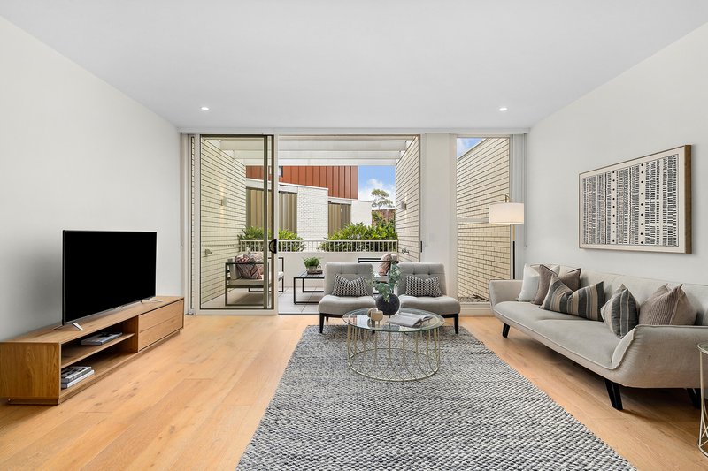 Photo - 2/102 Elliott Street, Balmain NSW 2041 - Image 4