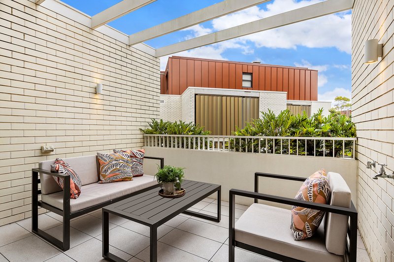 Photo - 2/102 Elliott Street, Balmain NSW 2041 - Image 5