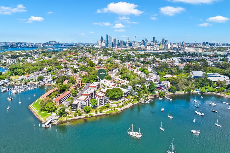 Photo - 2/102 Elliott Street, Balmain NSW 2041 - Image 19