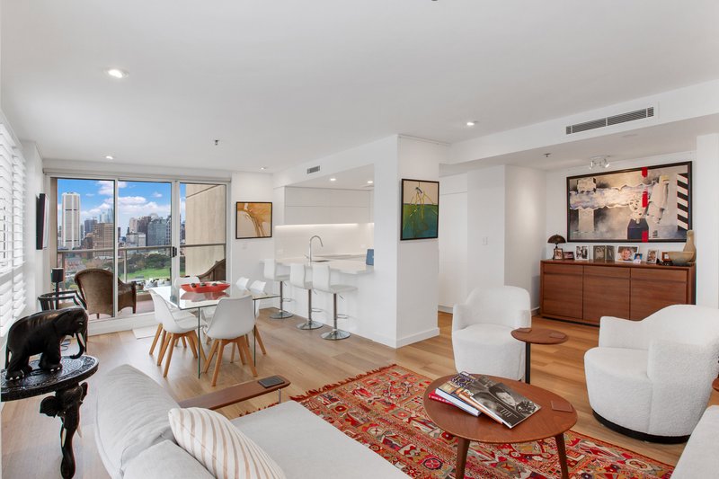 Photo - 2102/1 Kings Cross Road, Darlinghurst NSW 2010 - Image 1