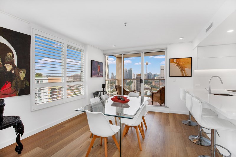 Photo - 2102/1 Kings Cross Road, Darlinghurst NSW 2010 - Image 3