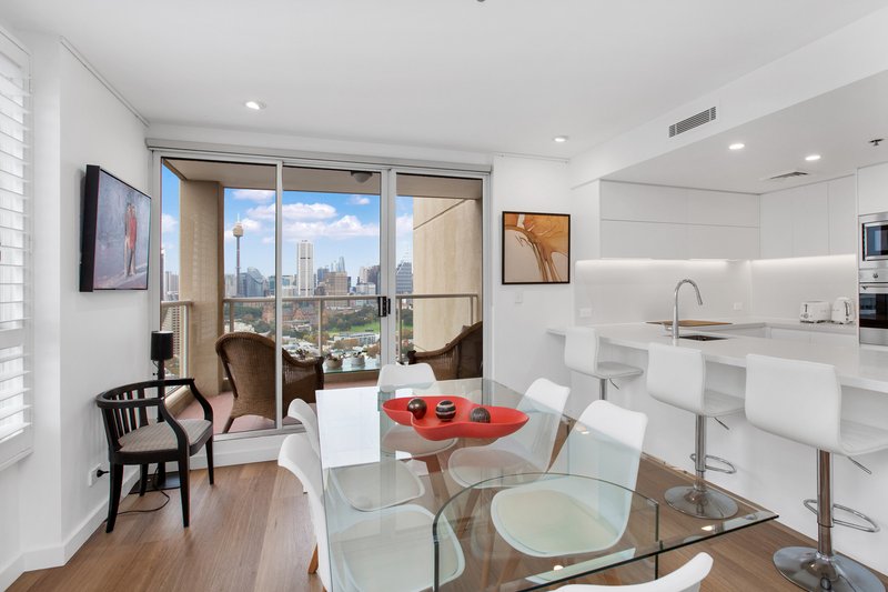Photo - 2102/1 Kings Cross Road, Darlinghurst NSW 2010 - Image 4