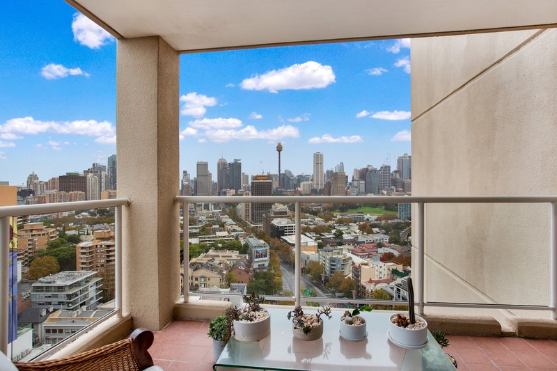 Photo - 2102/1 Kings Cross Road, Darlinghurst NSW 2010 - Image 12