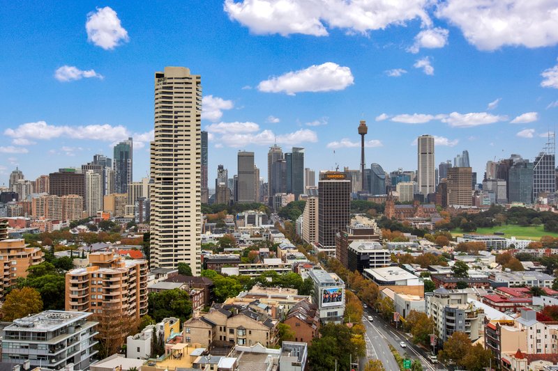 Photo - 2102/1 Kings Cross Road, Darlinghurst NSW 2010 - Image 14