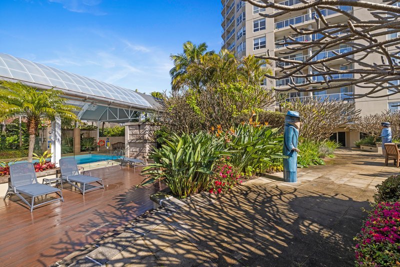 Photo - 2102/1 Kings Cross Road, Darlinghurst NSW 2010 - Image 19