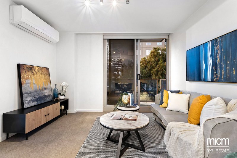 Photo - 210/21 Moreland Street, Footscray VIC 3011 - Image 2