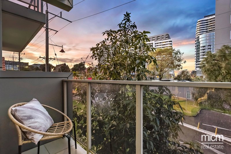 Photo - 210/21 Moreland Street, Footscray VIC 3011 - Image 5