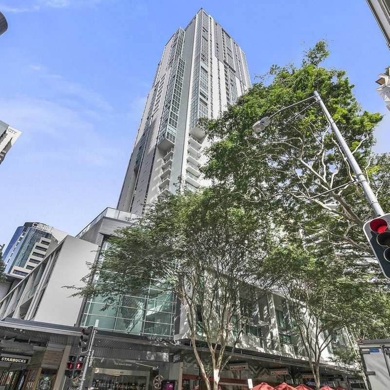 Photo - 2102/108 Albert Street, Brisbane City QLD 4000 - Image 13