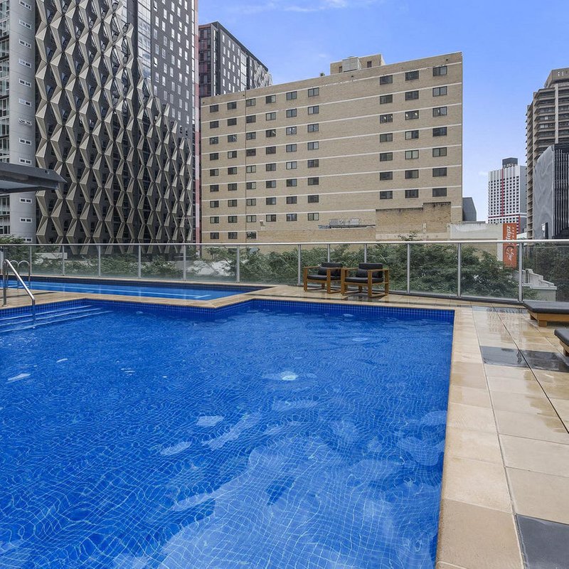 Photo - 2102/108 Albert Street, Brisbane City QLD 4000 - Image 15