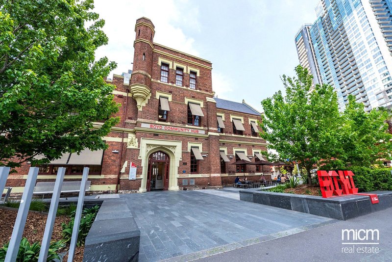 Photo - 2102/118 Kavanagh Street, Southbank VIC 3006 - Image 13