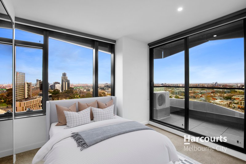 Photo - 2102/155 Franklin Street, Melbourne VIC 3000 - Image 3
