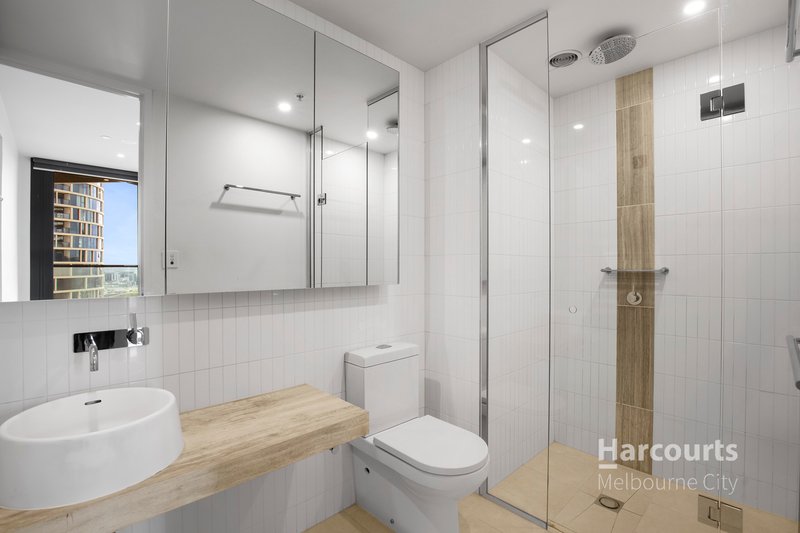 Photo - 2102/155 Franklin Street, Melbourne VIC 3000 - Image 4