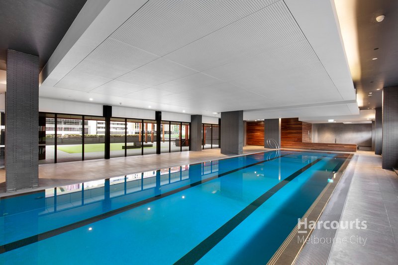 Photo - 2102/155 Franklin Street, Melbourne VIC 3000 - Image 7