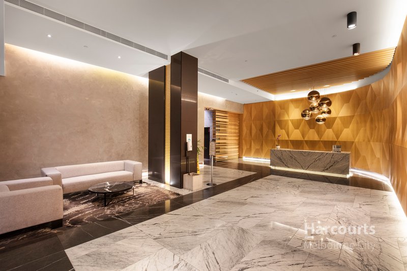 Photo - 2102/155 Franklin Street, Melbourne VIC 3000 - Image 8